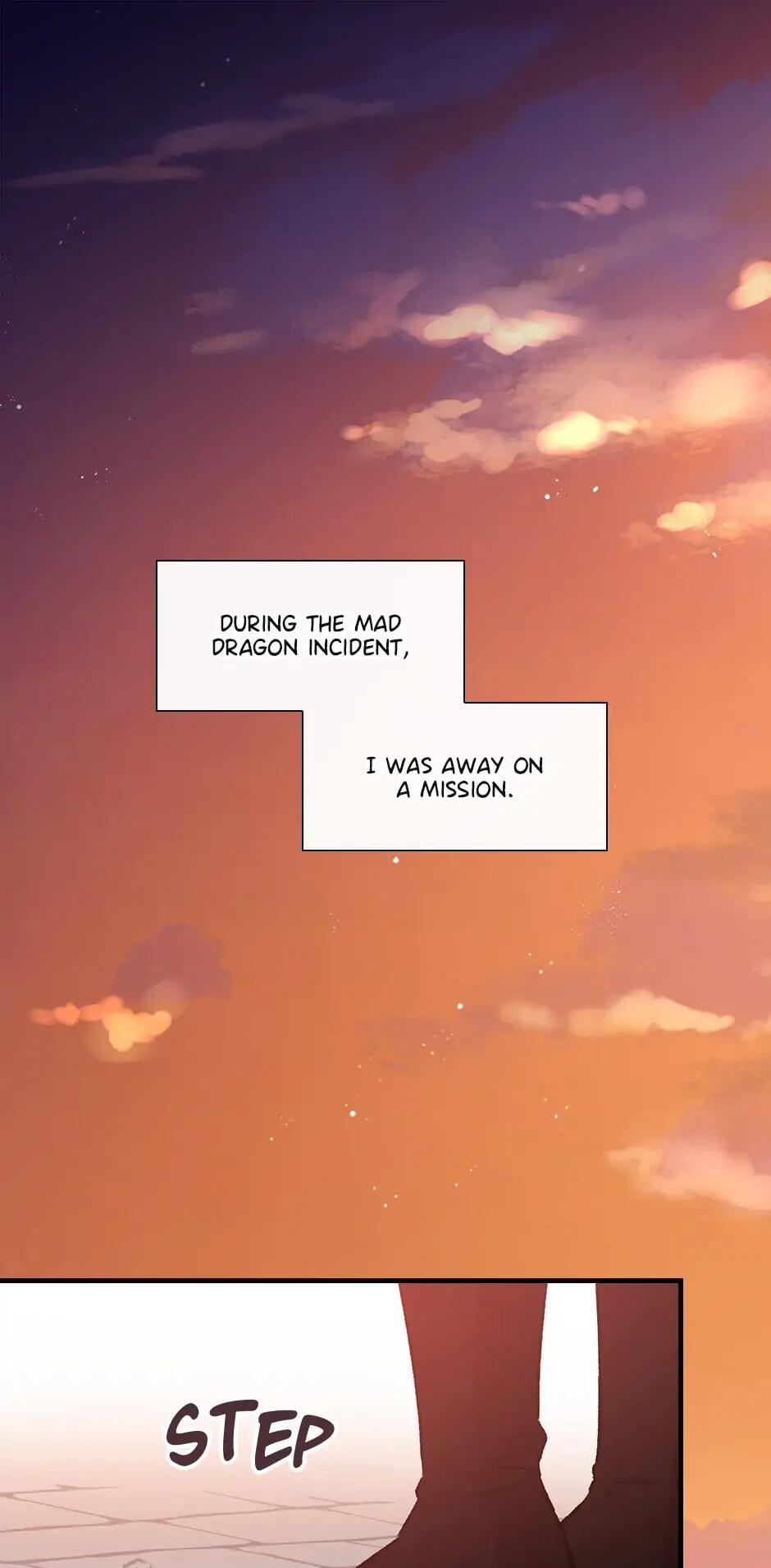 A Red Knight Does Not Blindly Follow Money Chapter 38 - Page 0