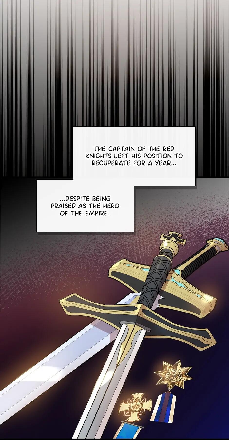 A Red Knight Does Not Blindly Follow Money Chapter 38 - Page 18