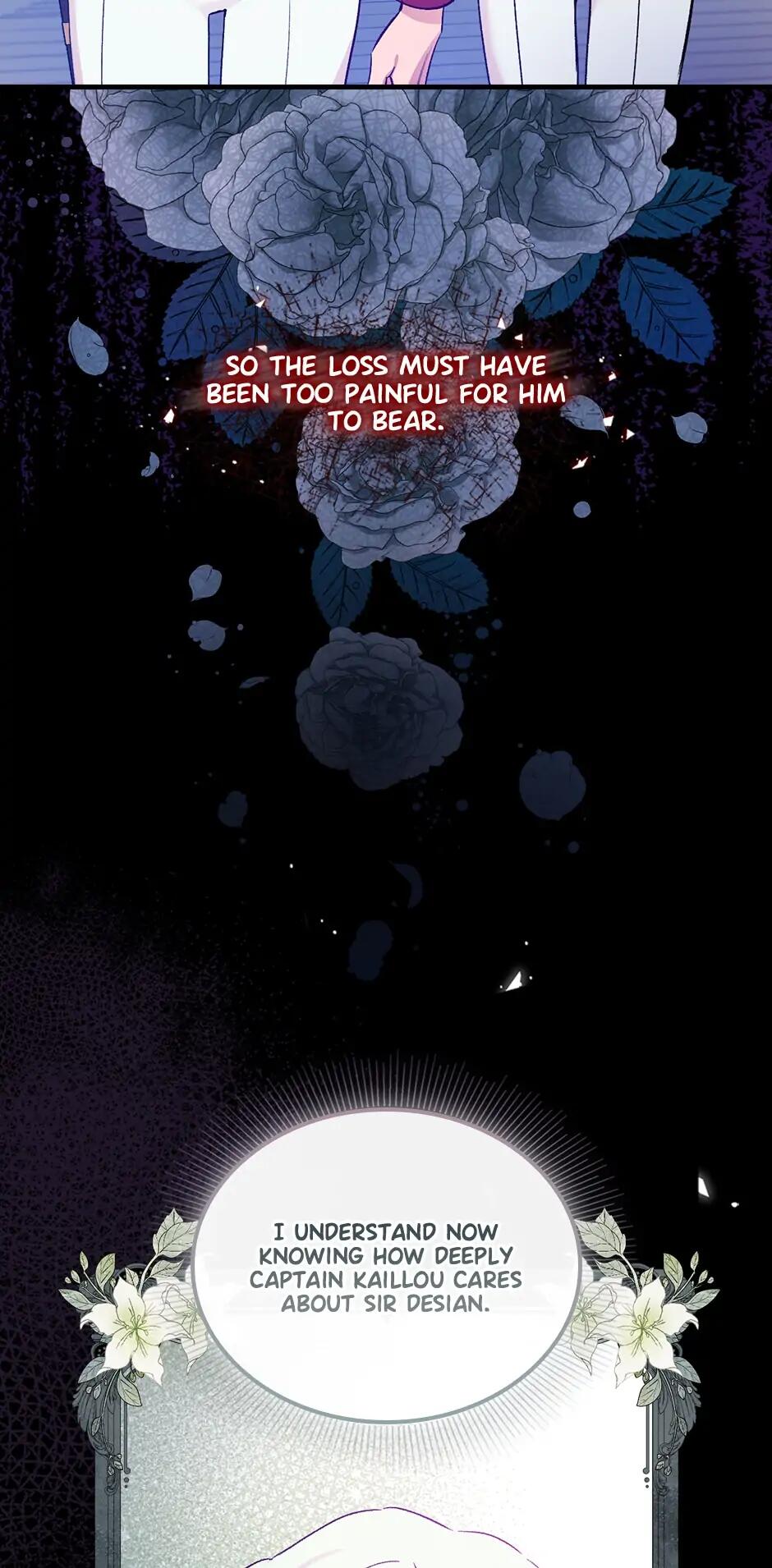 A Red Knight Does Not Blindly Follow Money Chapter 38 - Page 20