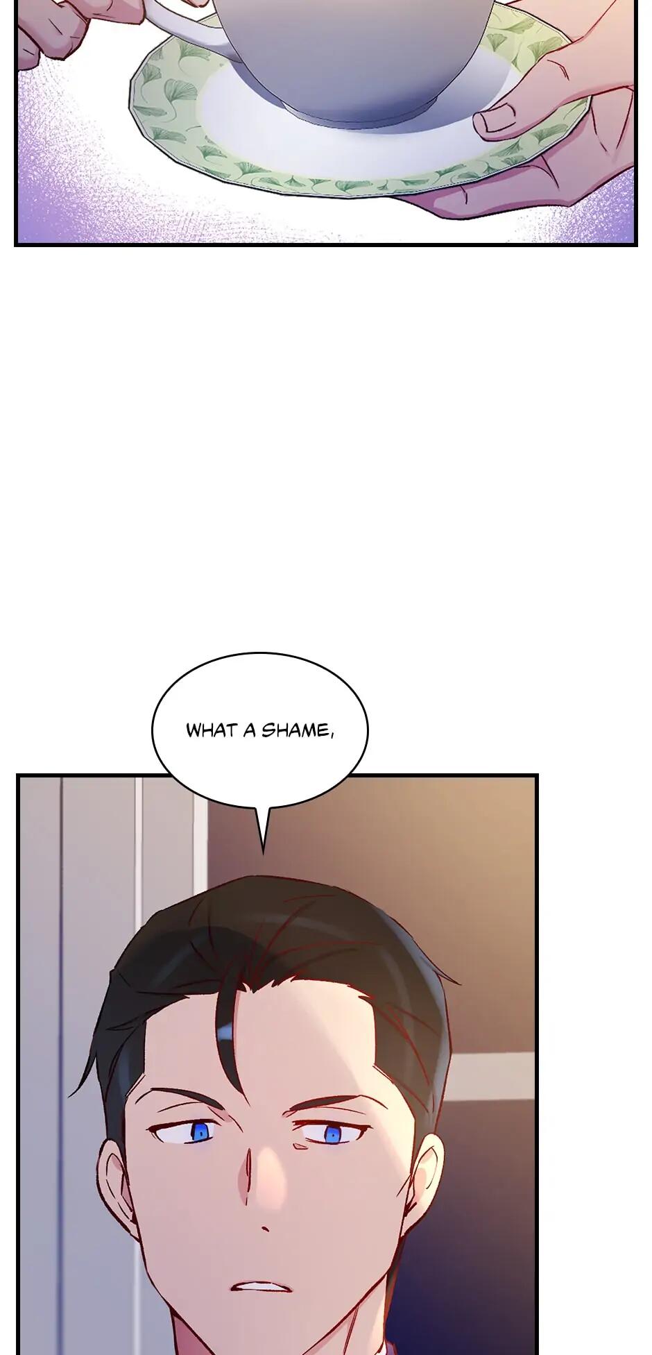 A Red Knight Does Not Blindly Follow Money Chapter 38 - Page 36