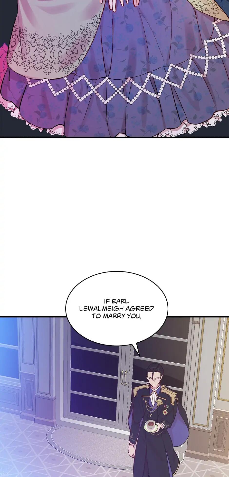 A Red Knight Does Not Blindly Follow Money Chapter 38 - Page 38