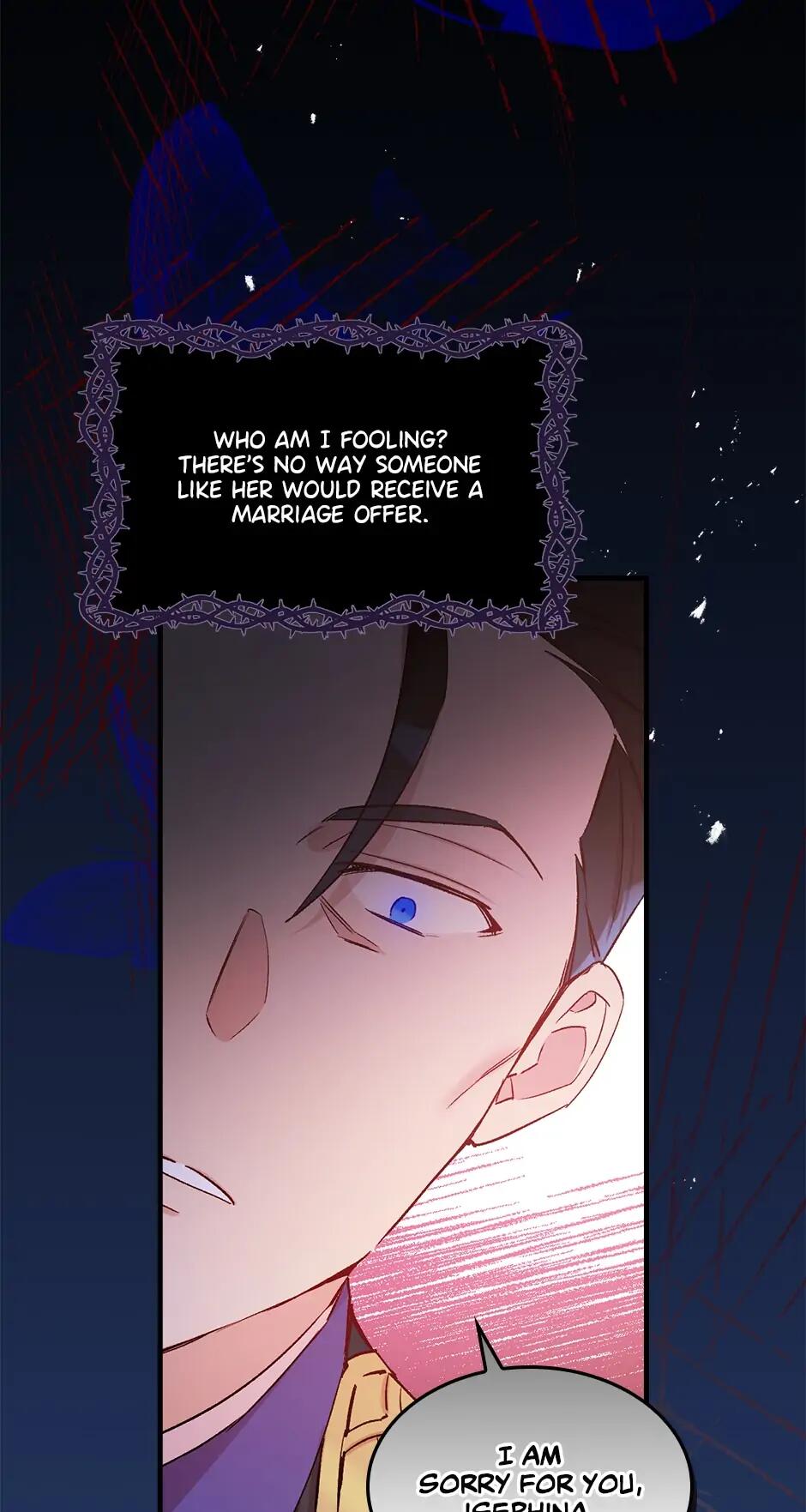 A Red Knight Does Not Blindly Follow Money Chapter 38 - Page 42