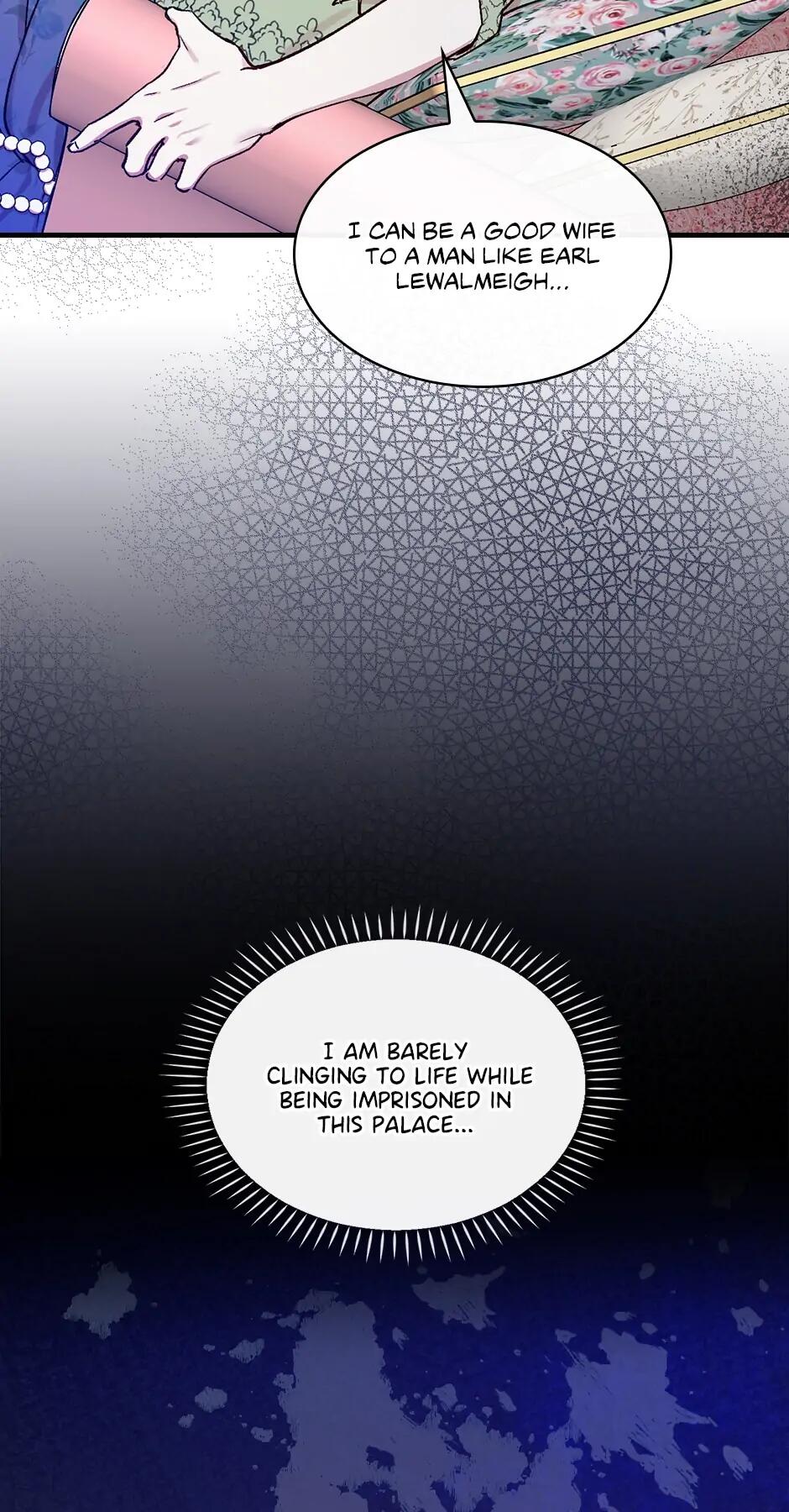 A Red Knight Does Not Blindly Follow Money Chapter 38 - Page 45