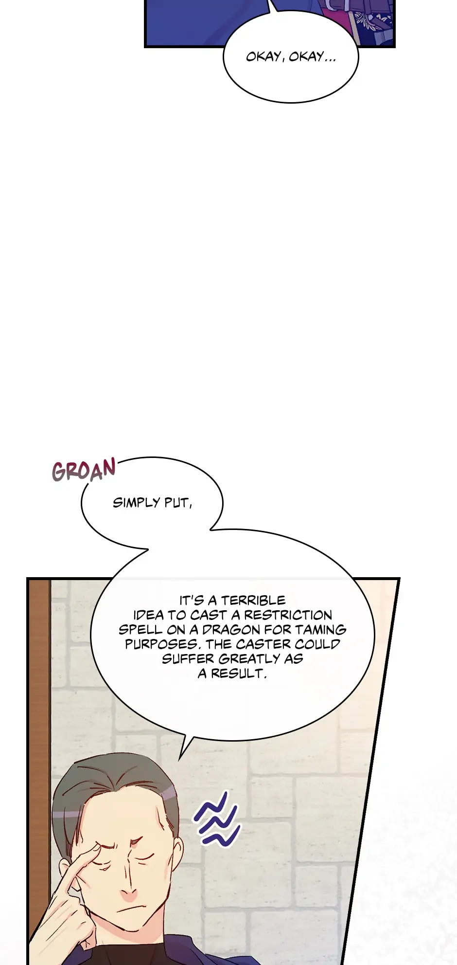 A Red Knight Does Not Blindly Follow Money Chapter 39 - Page 61