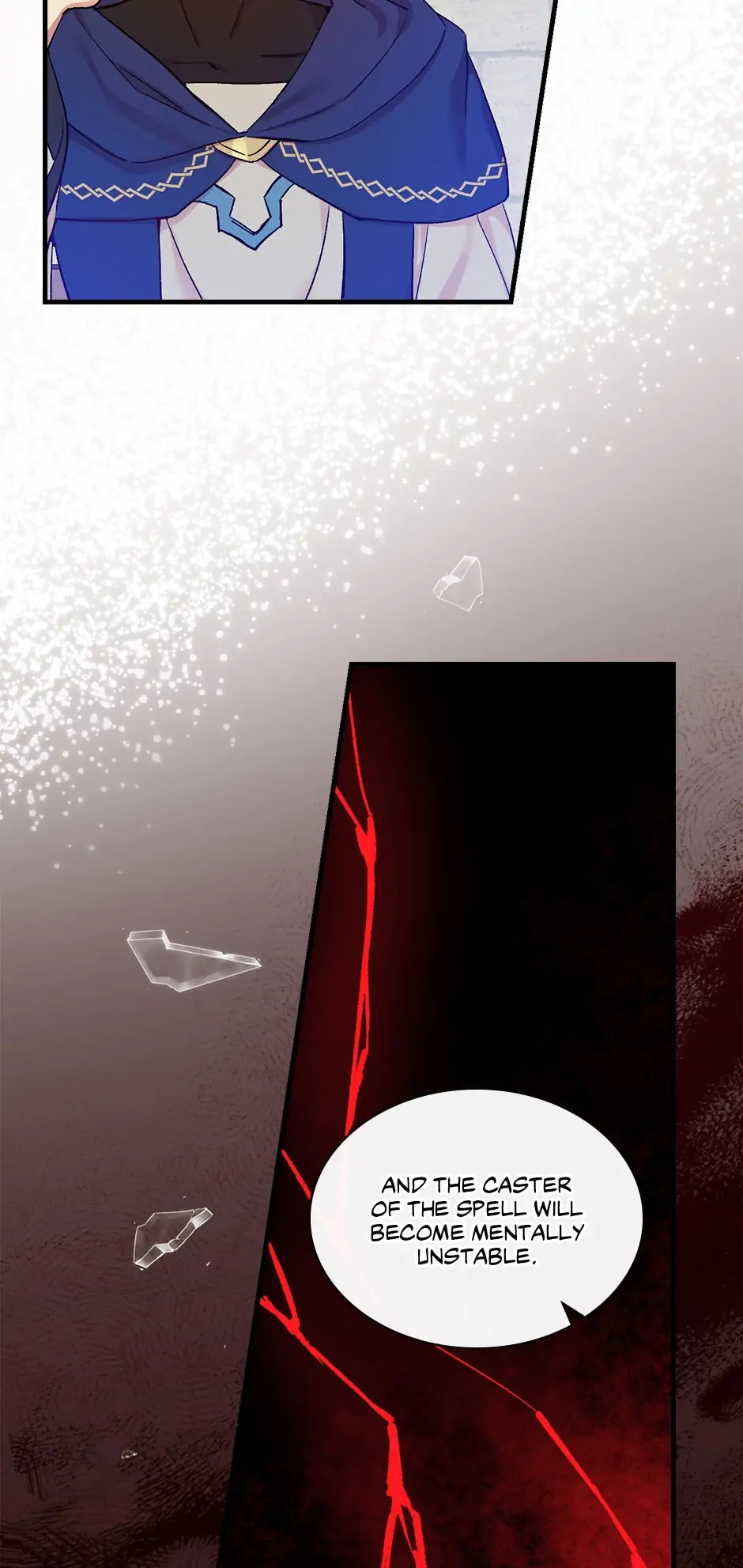 A Red Knight Does Not Blindly Follow Money Chapter 39 - Page 62