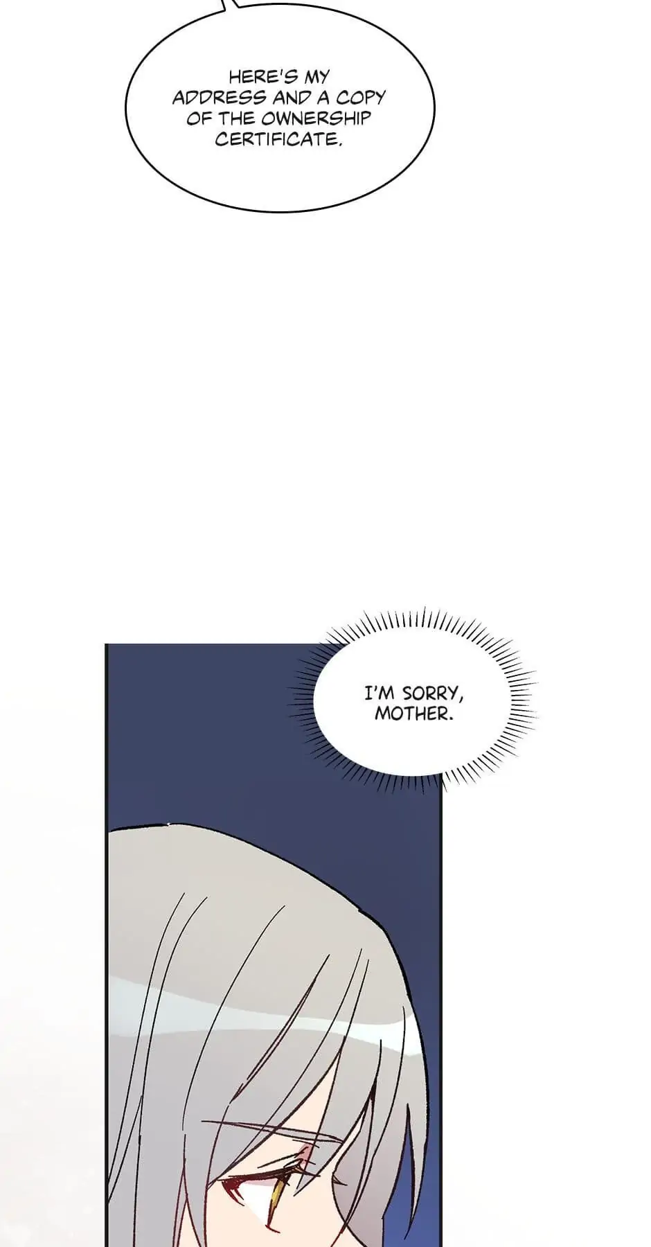 A Red Knight Does Not Blindly Follow Money Chapter 4 - Page 11
