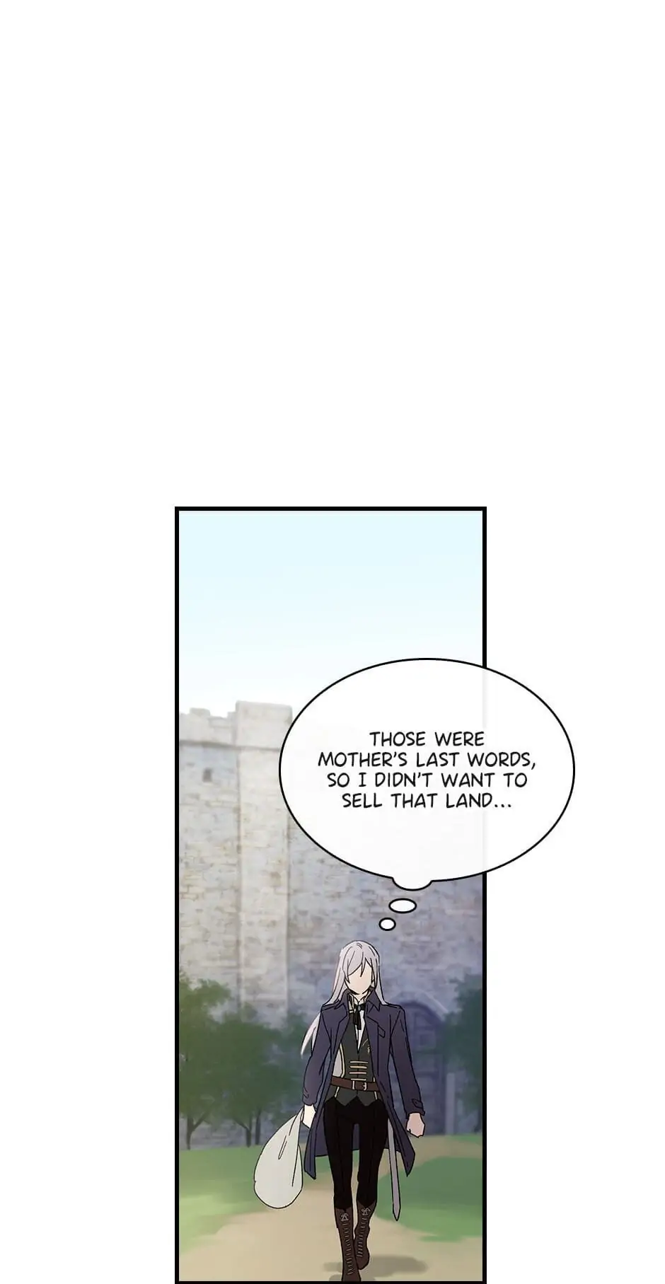 A Red Knight Does Not Blindly Follow Money Chapter 4 - Page 15
