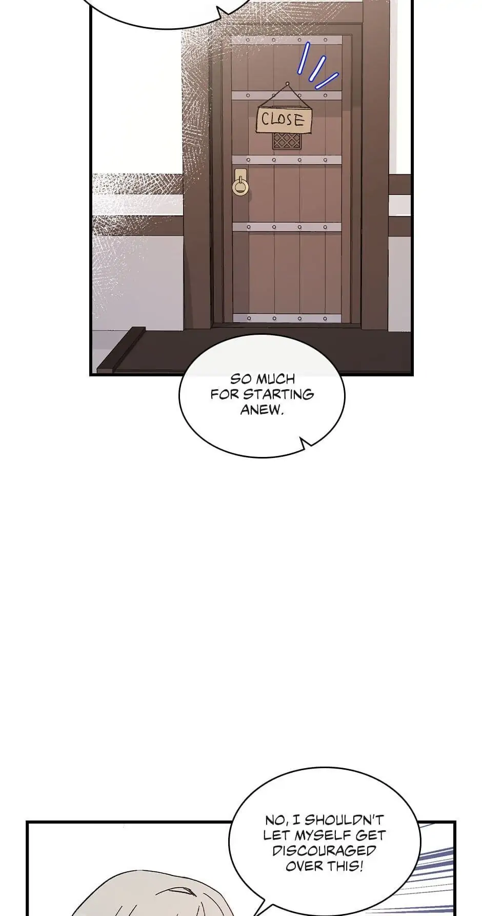 A Red Knight Does Not Blindly Follow Money Chapter 4 - Page 3