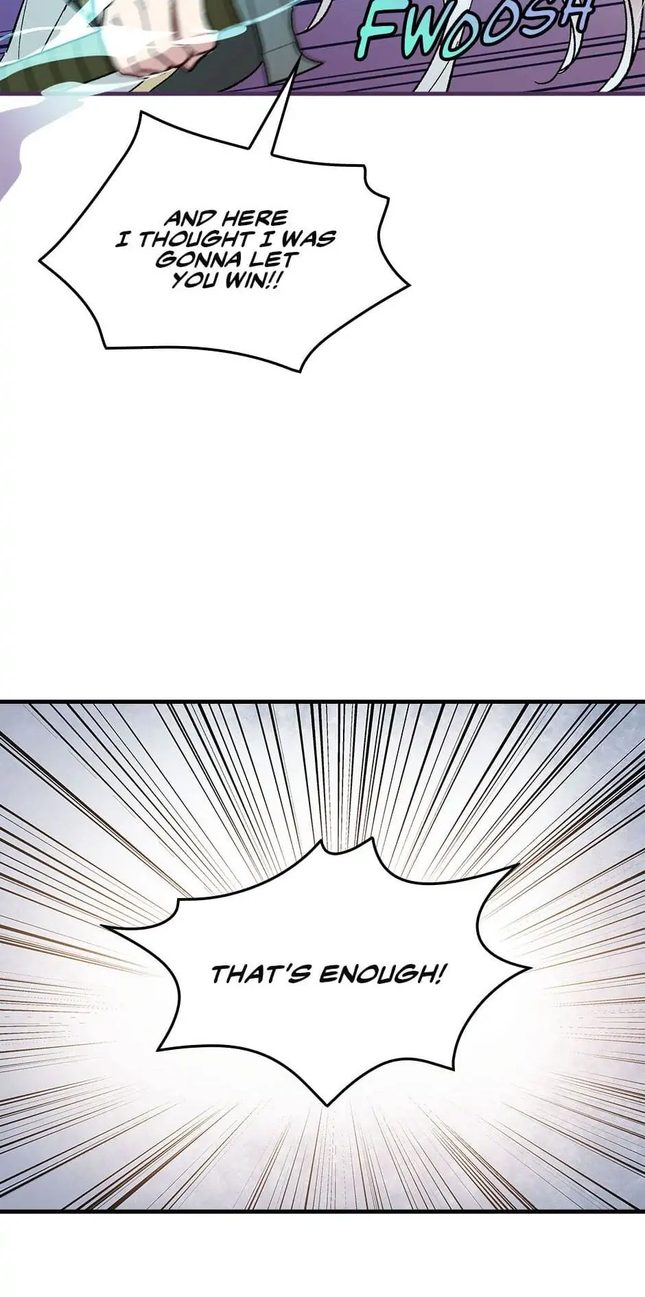 A Red Knight Does Not Blindly Follow Money Chapter 4 - Page 57