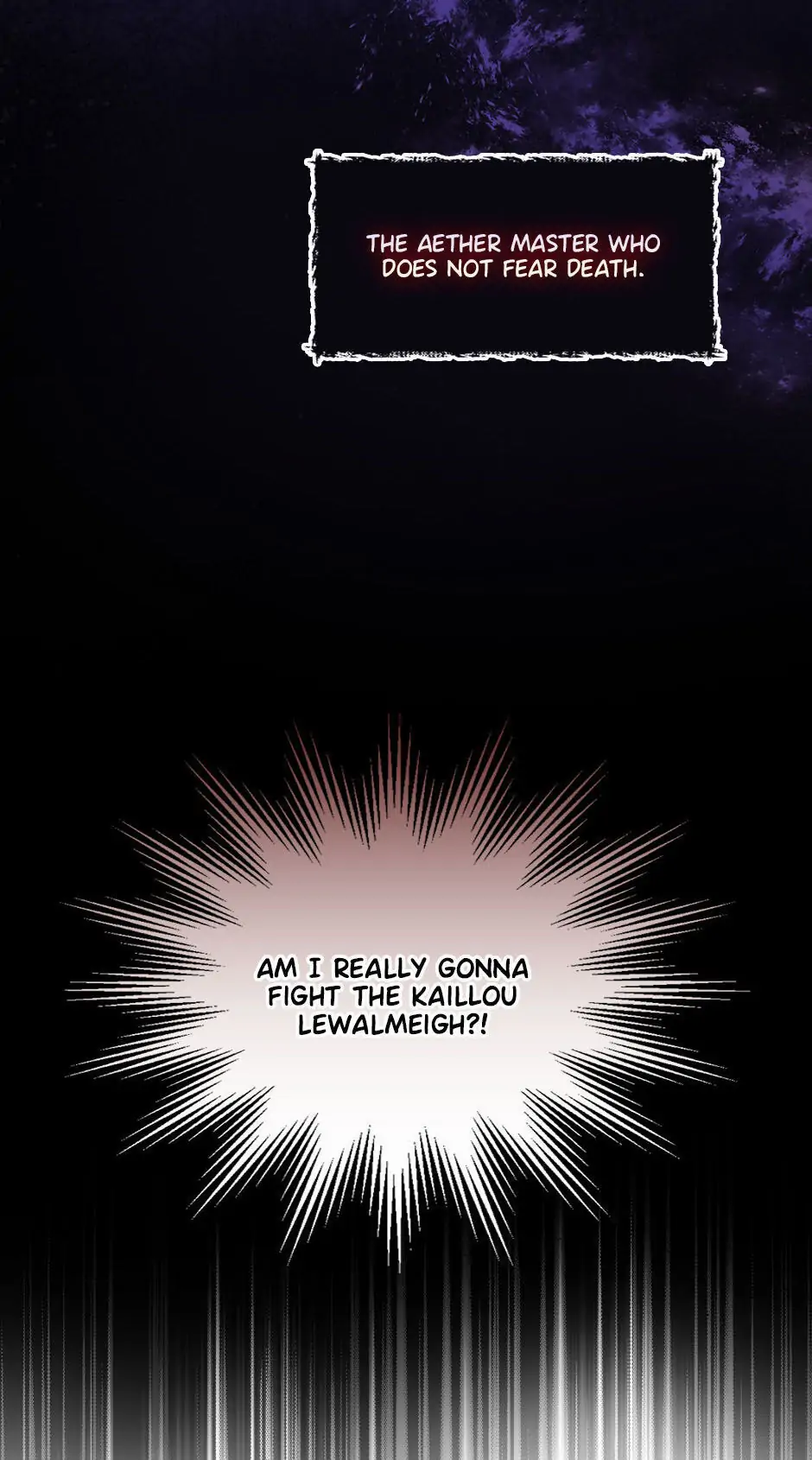 A Red Knight Does Not Blindly Follow Money Chapter 4 - Page 66