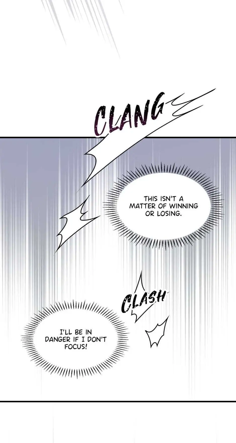 A Red Knight Does Not Blindly Follow Money Chapter 4 - Page 74