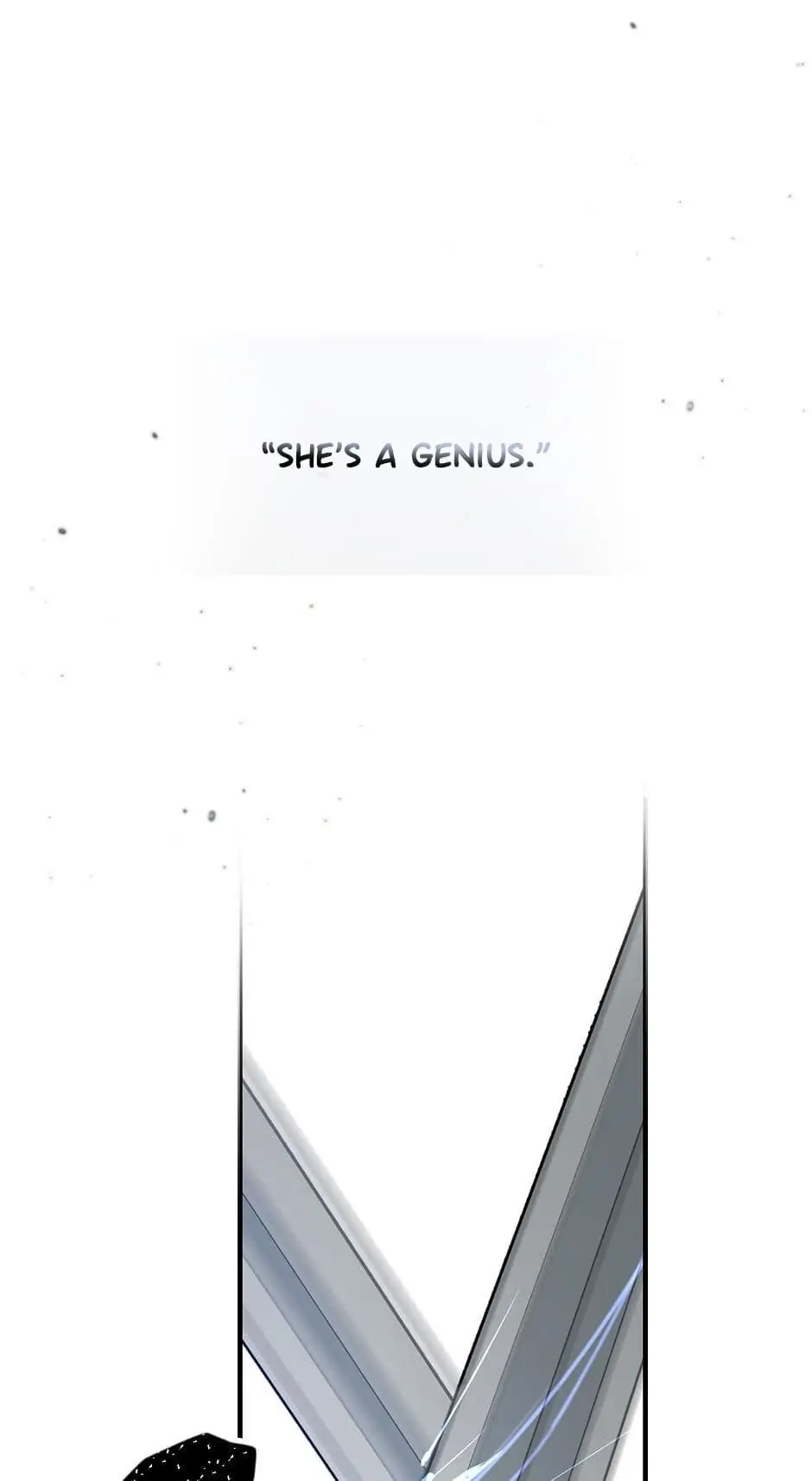 A Red Knight Does Not Blindly Follow Money Chapter 4 - Page 76