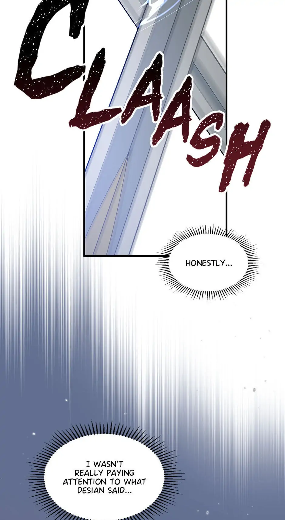 A Red Knight Does Not Blindly Follow Money Chapter 4 - Page 77