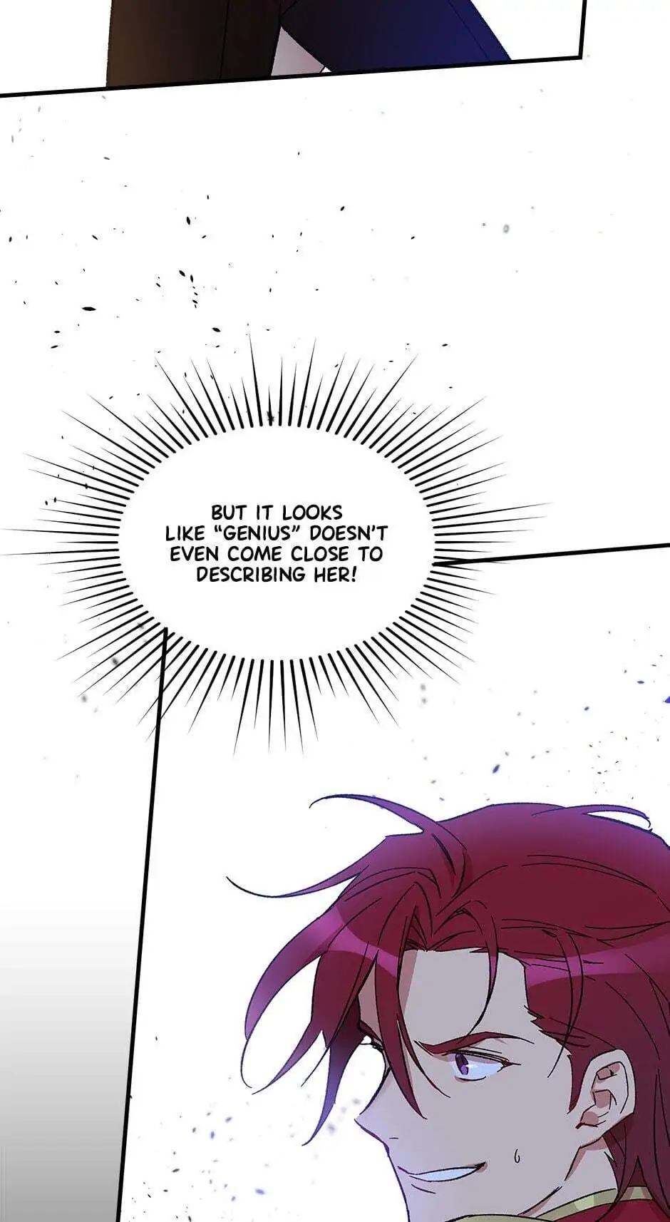 A Red Knight Does Not Blindly Follow Money Chapter 4 - Page 79