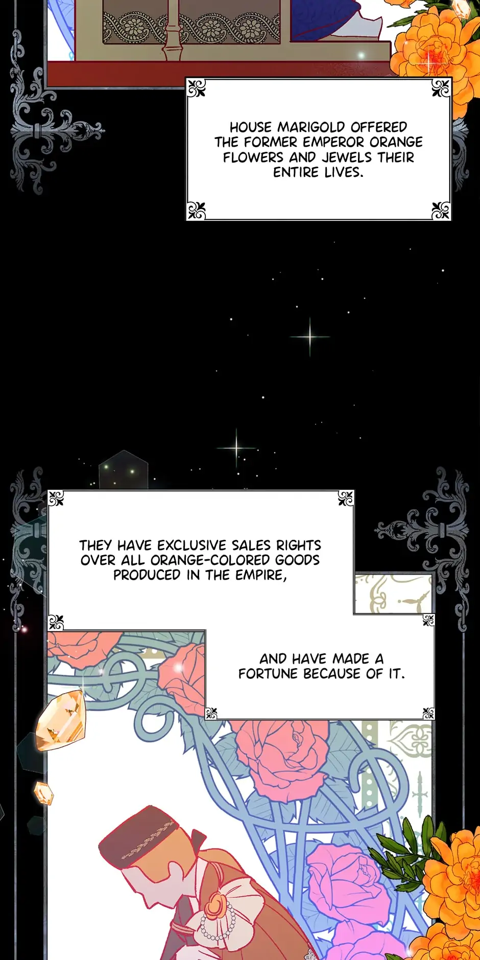 A Red Knight Does Not Blindly Follow Money Chapter 41 - Page 1