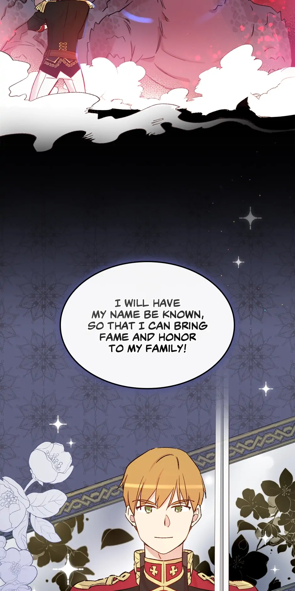 A Red Knight Does Not Blindly Follow Money Chapter 41 - Page 15