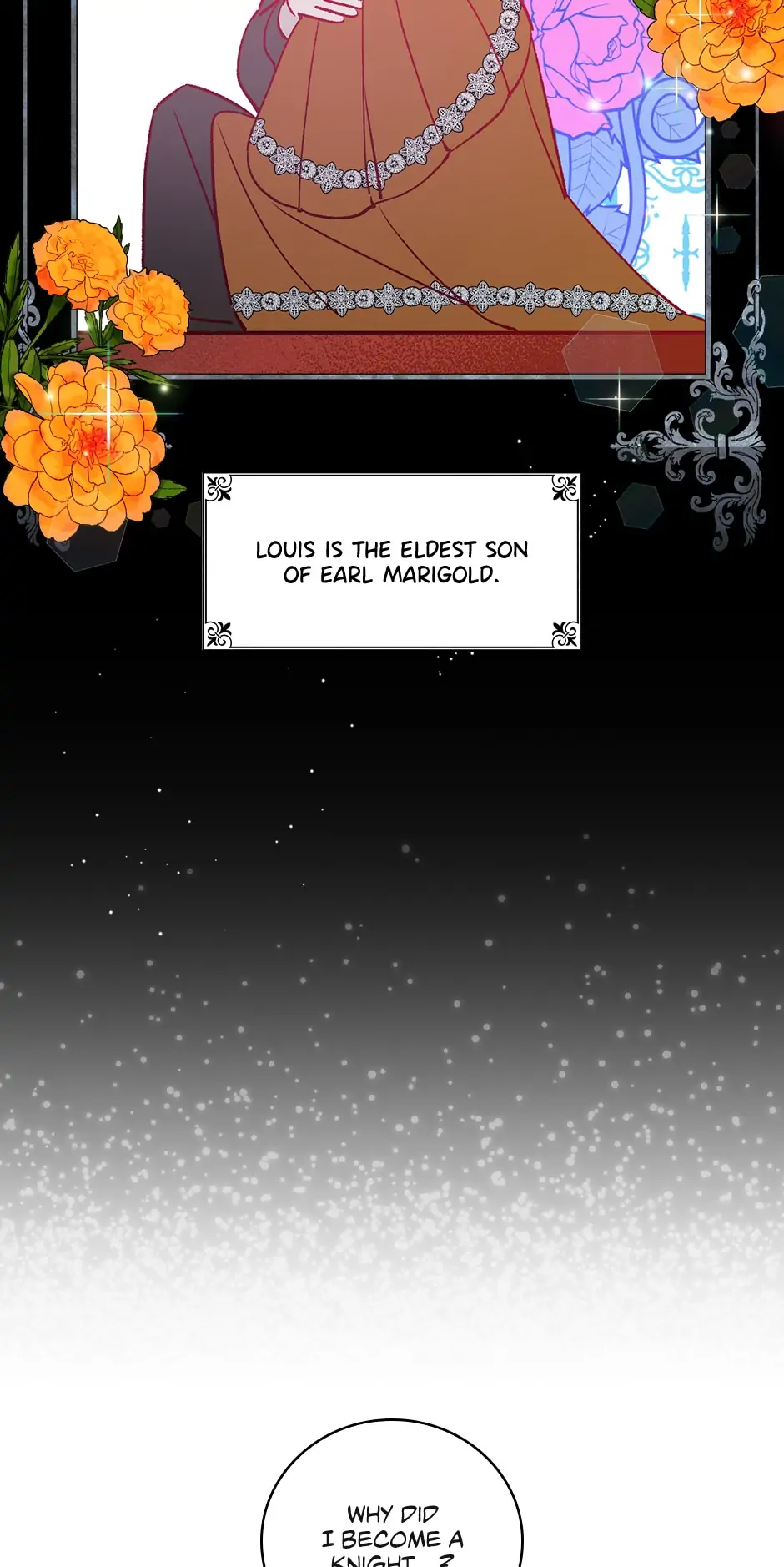 A Red Knight Does Not Blindly Follow Money Chapter 41 - Page 2