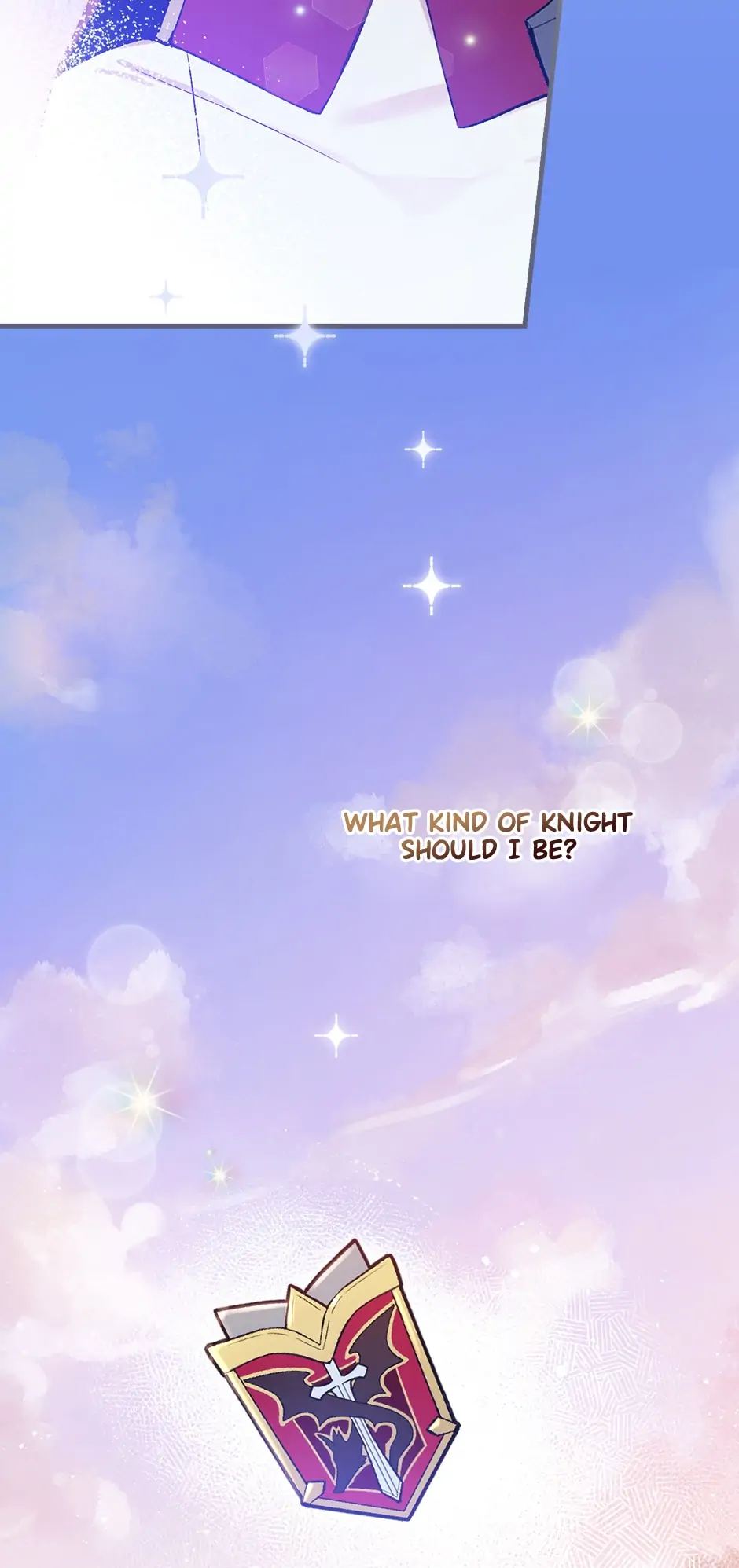 A Red Knight Does Not Blindly Follow Money Chapter 41 - Page 44