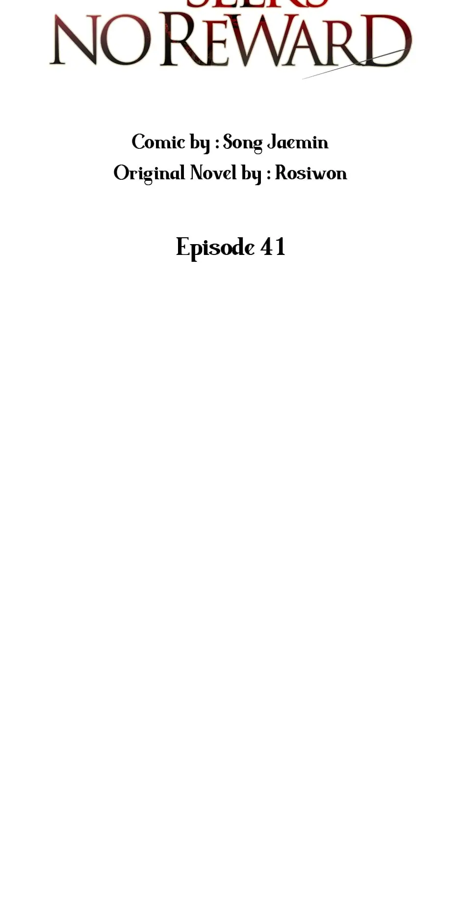 A Red Knight Does Not Blindly Follow Money Chapter 41 - Page 6