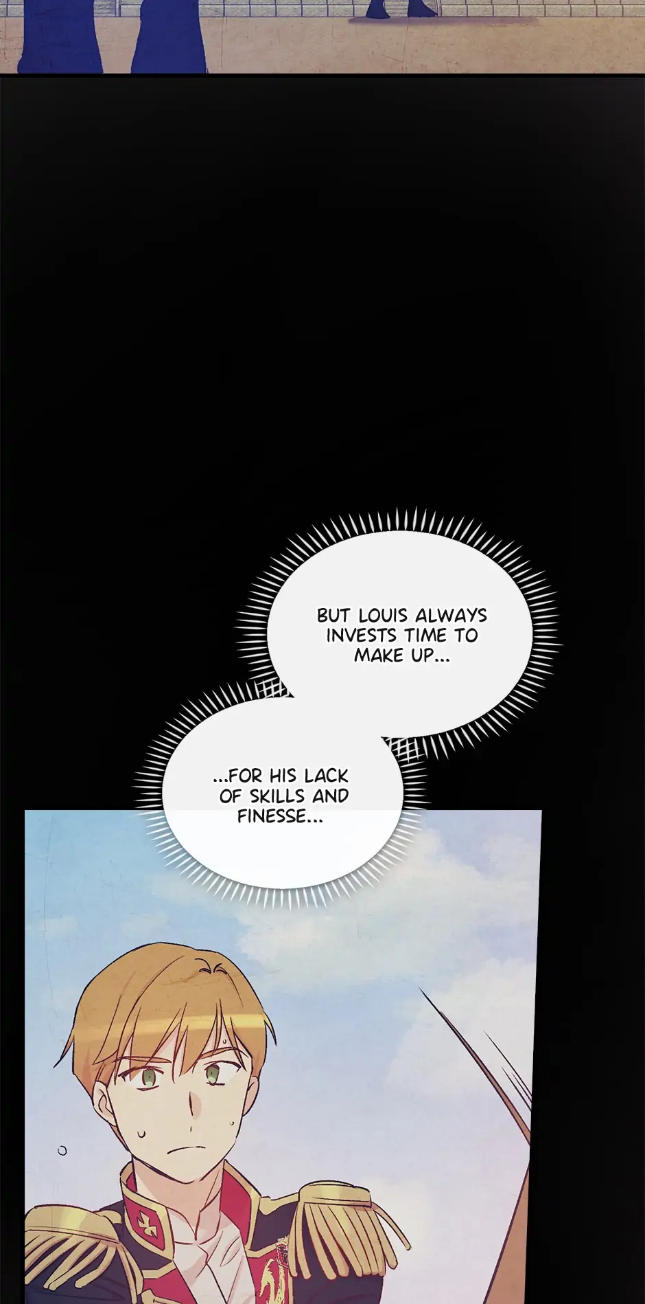 A Red Knight Does Not Blindly Follow Money Chapter 41 - Page 9