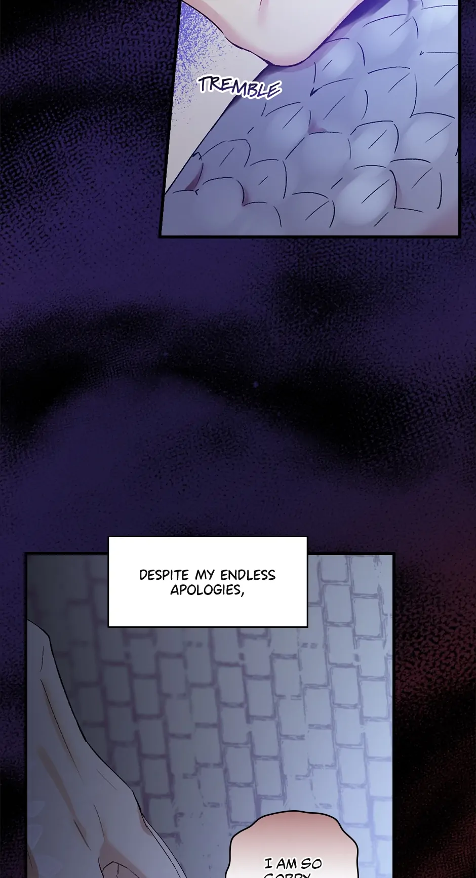 A Red Knight Does Not Blindly Follow Money Chapter 42 - Page 13