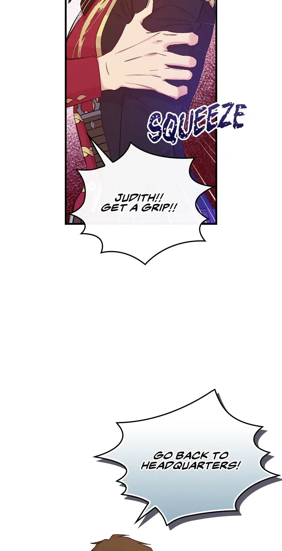 A Red Knight Does Not Blindly Follow Money Chapter 43 - Page 29