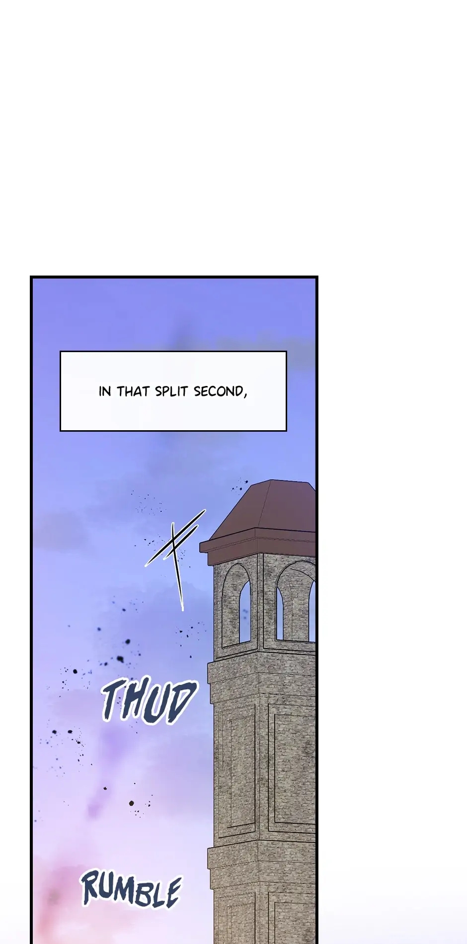 A Red Knight Does Not Blindly Follow Money Chapter 44 - Page 0