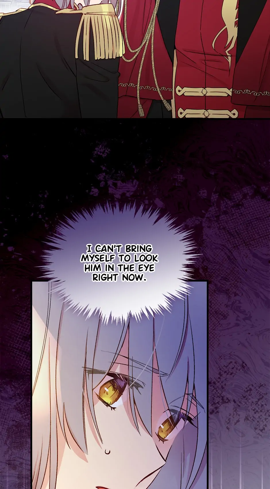 A Red Knight Does Not Blindly Follow Money Chapter 44 - Page 15