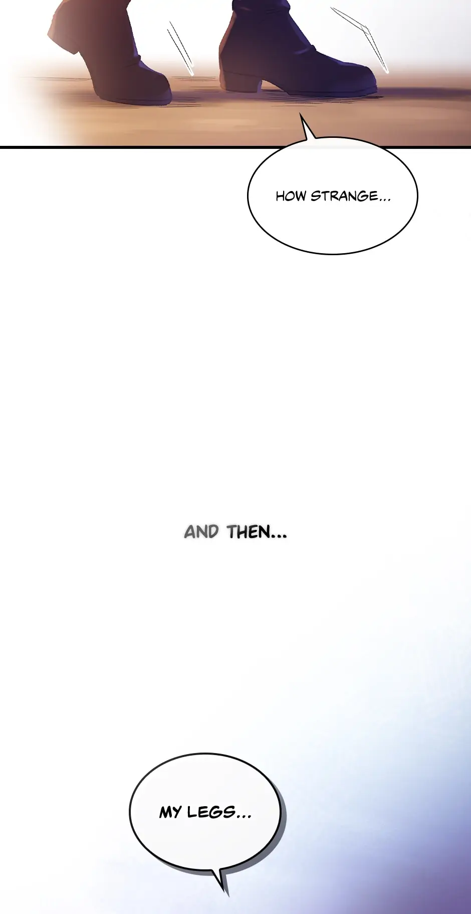 A Red Knight Does Not Blindly Follow Money Chapter 44 - Page 32