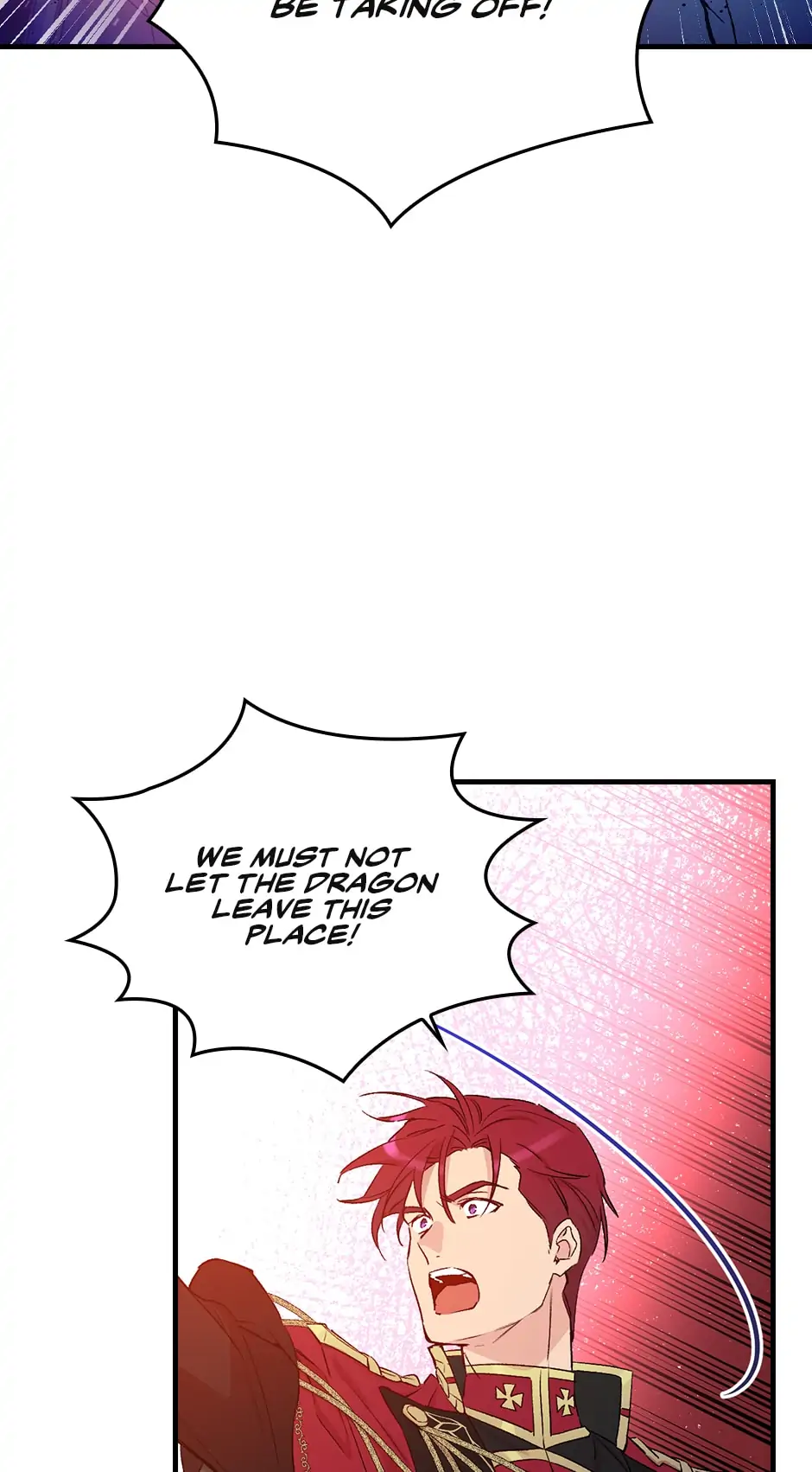 A Red Knight Does Not Blindly Follow Money Chapter 44 - Page 55