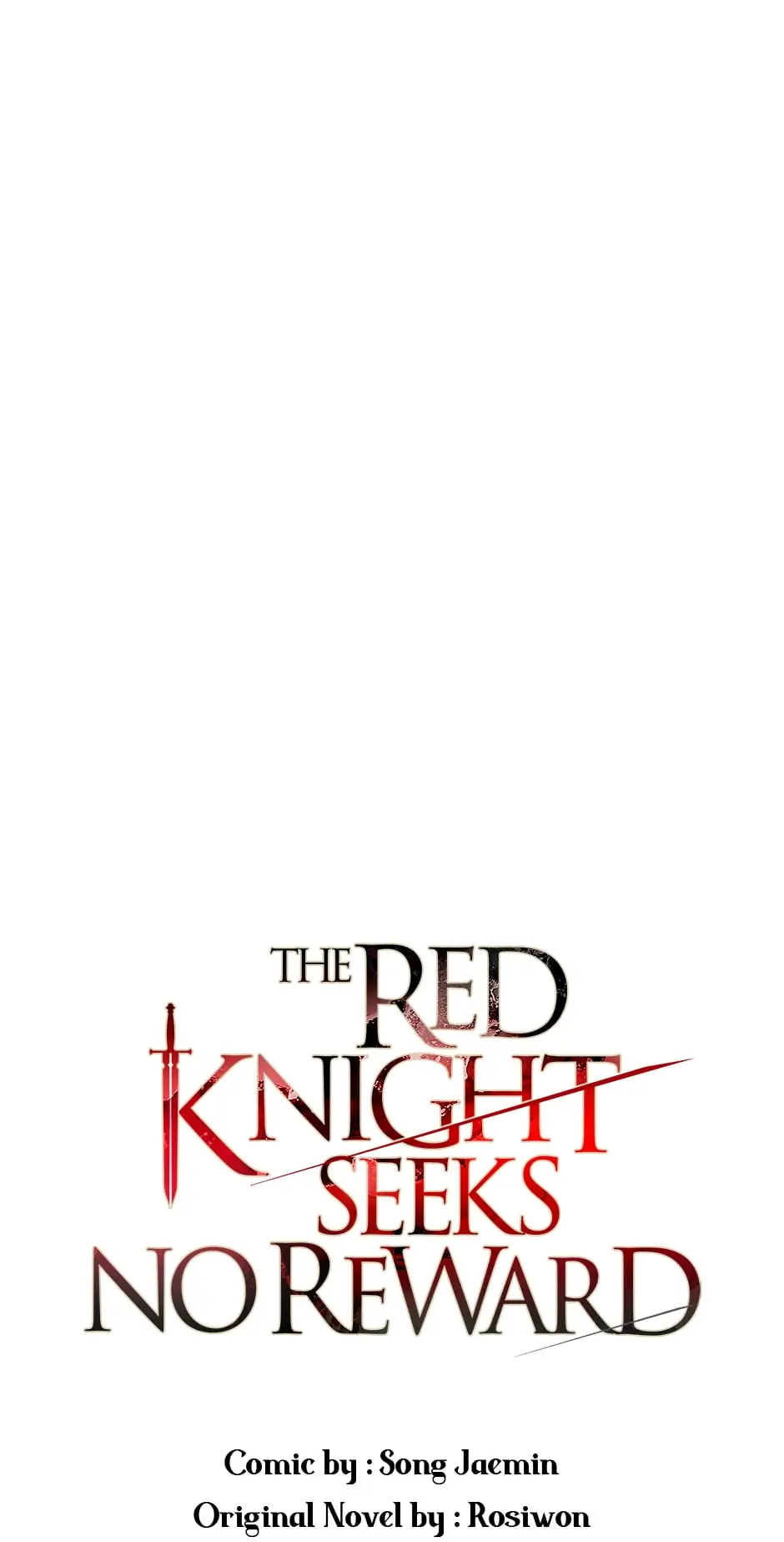 A Red Knight Does Not Blindly Follow Money Chapter 44 - Page 9