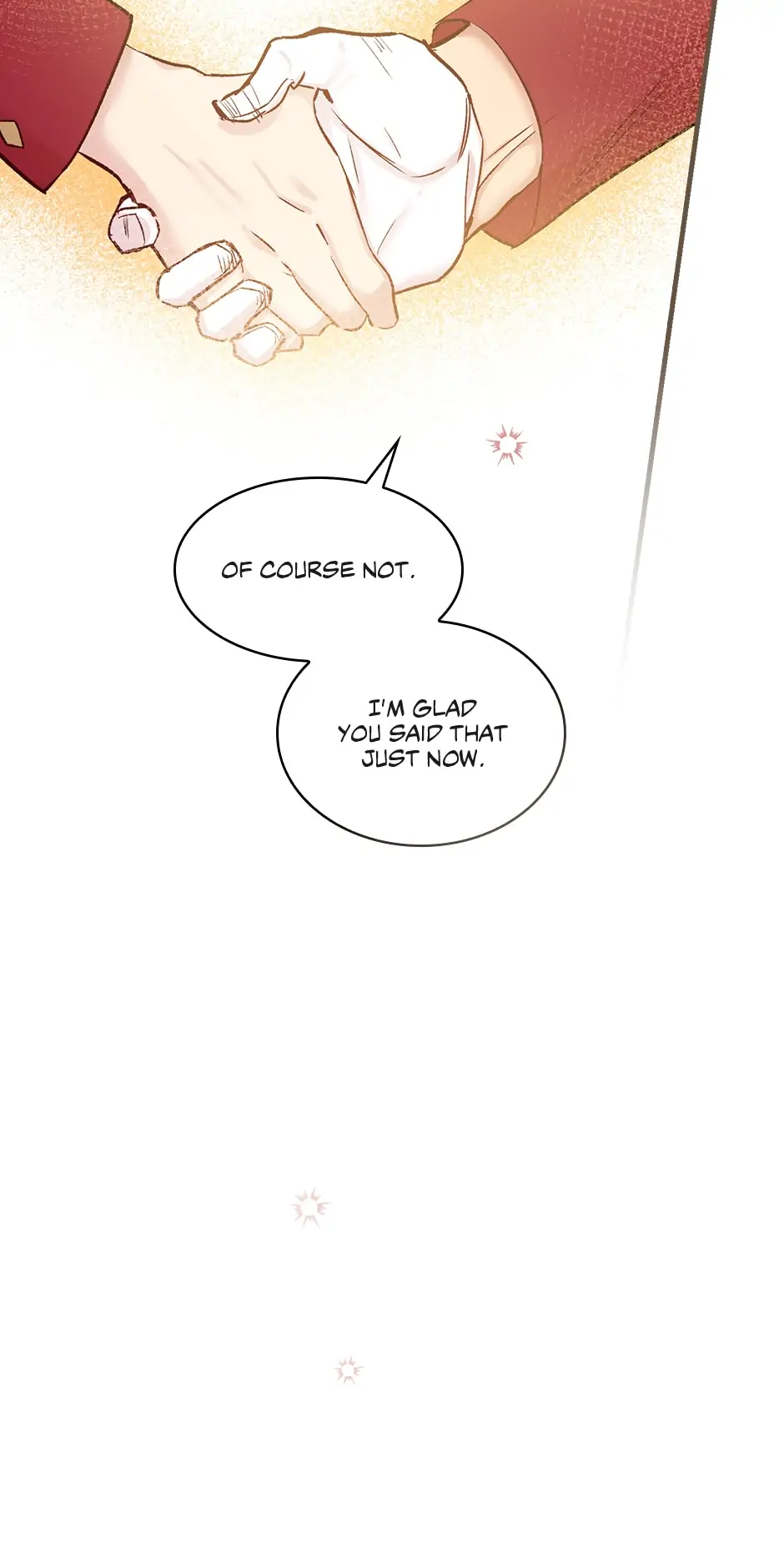 A Red Knight Does Not Blindly Follow Money Chapter 46 - Page 15