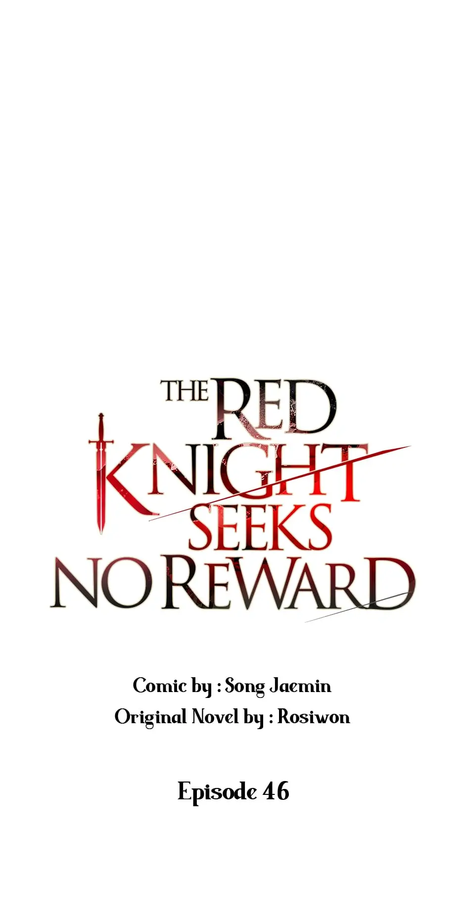 A Red Knight Does Not Blindly Follow Money Chapter 46 - Page 16