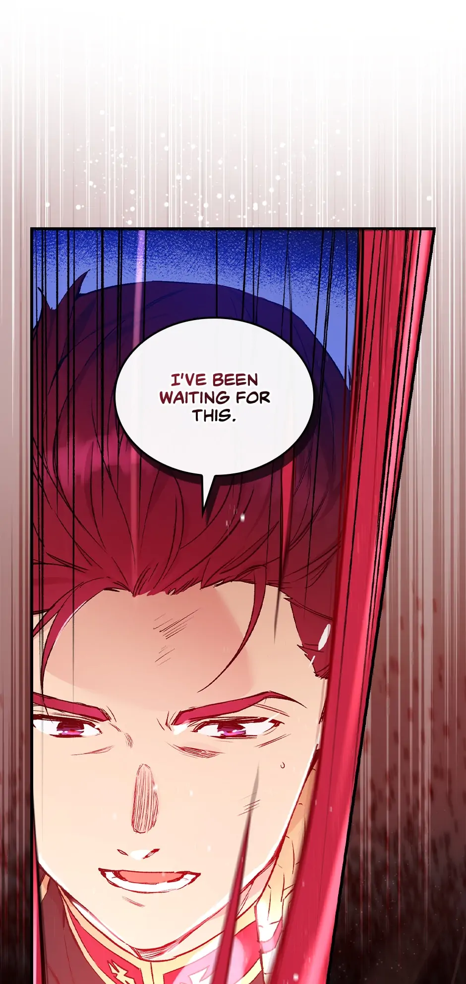A Red Knight Does Not Blindly Follow Money Chapter 47 - Page 20