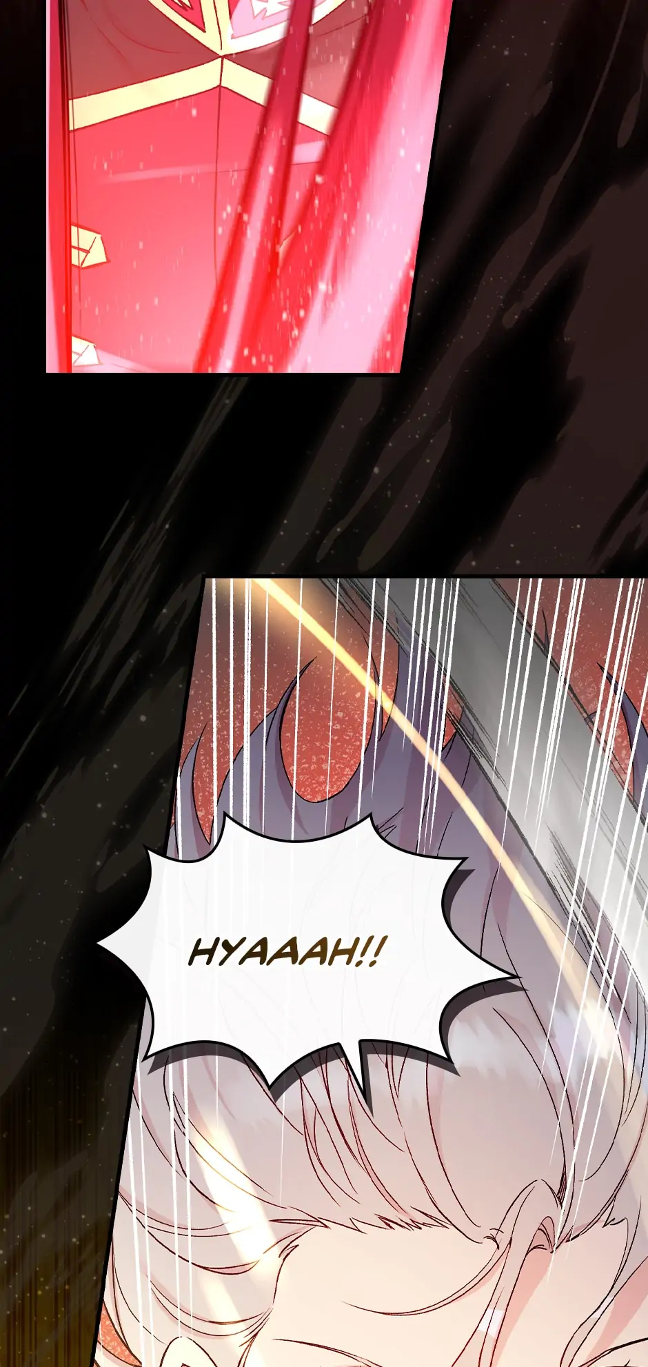A Red Knight Does Not Blindly Follow Money Chapter 47 - Page 21
