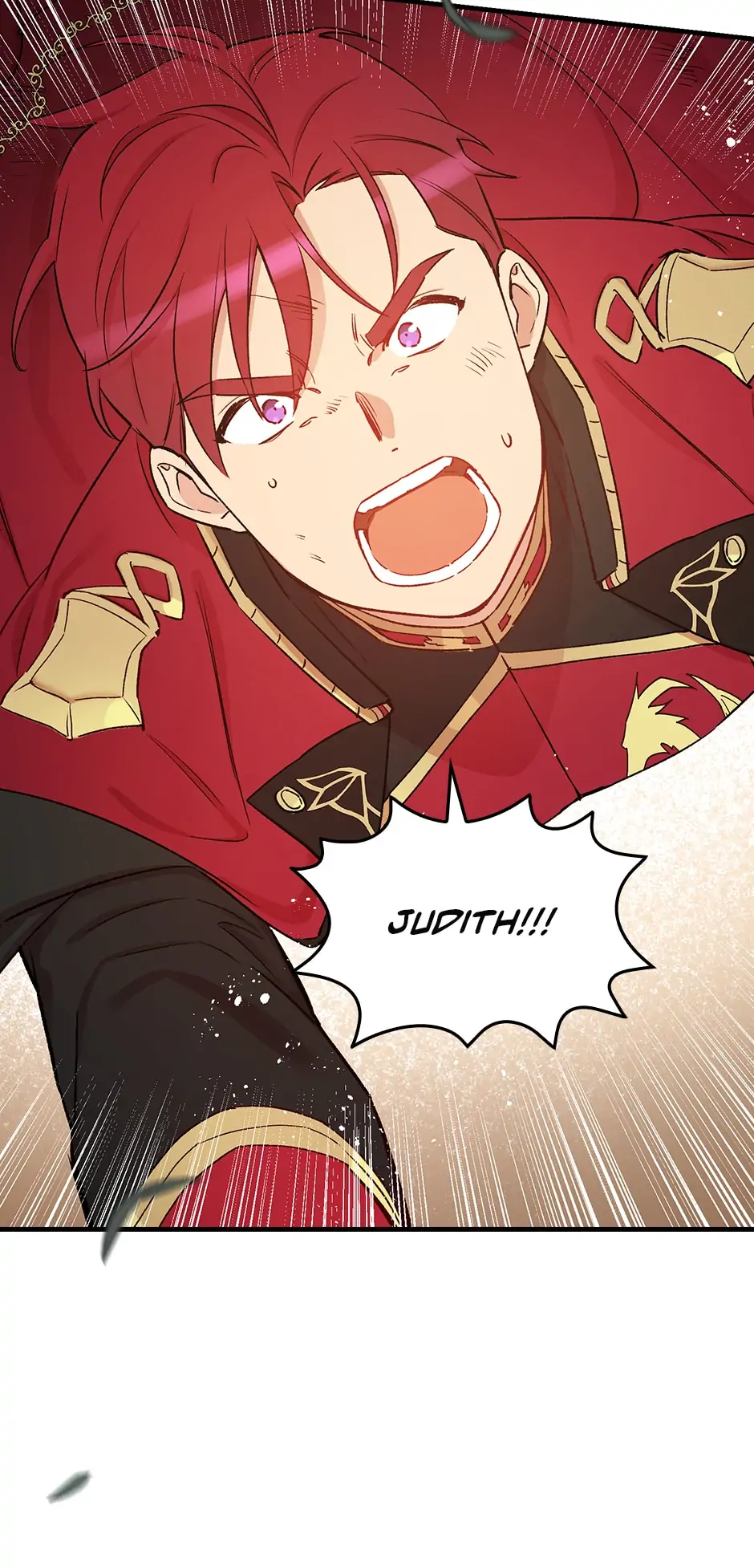 A Red Knight Does Not Blindly Follow Money Chapter 47 - Page 32