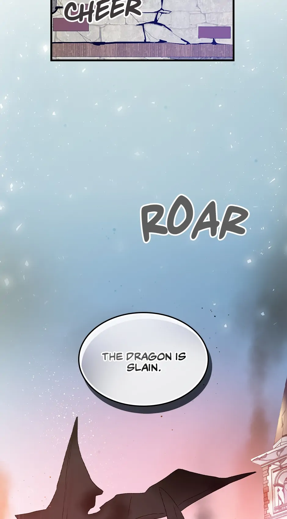 A Red Knight Does Not Blindly Follow Money Chapter 47 - Page 38