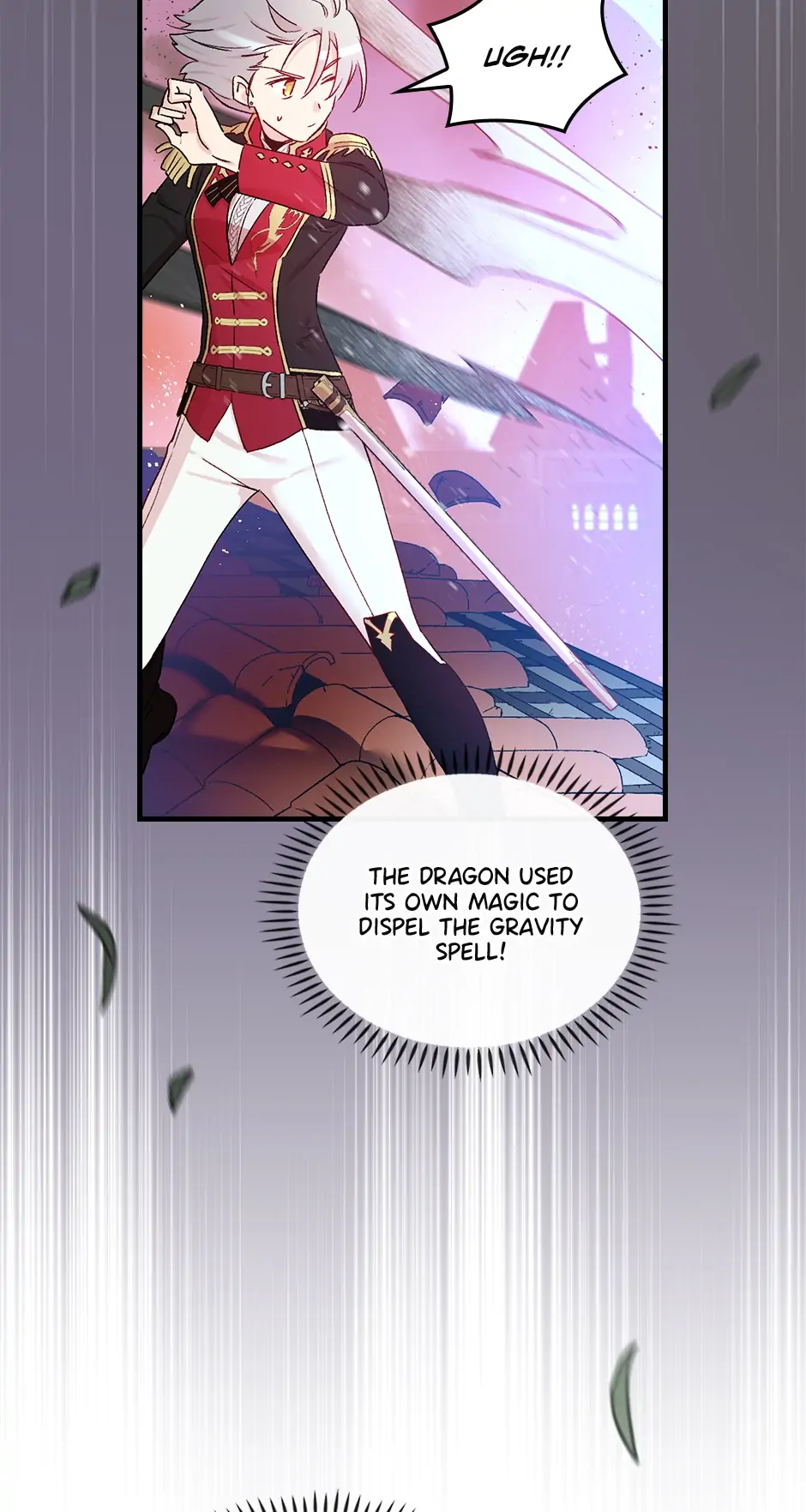 A Red Knight Does Not Blindly Follow Money Chapter 47 - Page 7