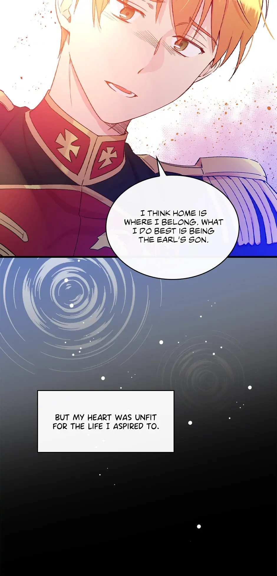 A Red Knight Does Not Blindly Follow Money Chapter 49 - Page 56