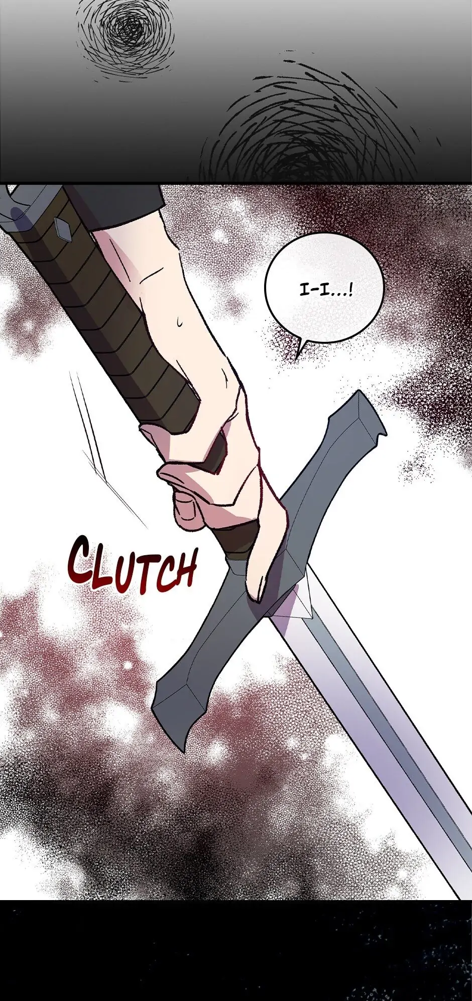 A Red Knight Does Not Blindly Follow Money Chapter 5 - Page 16