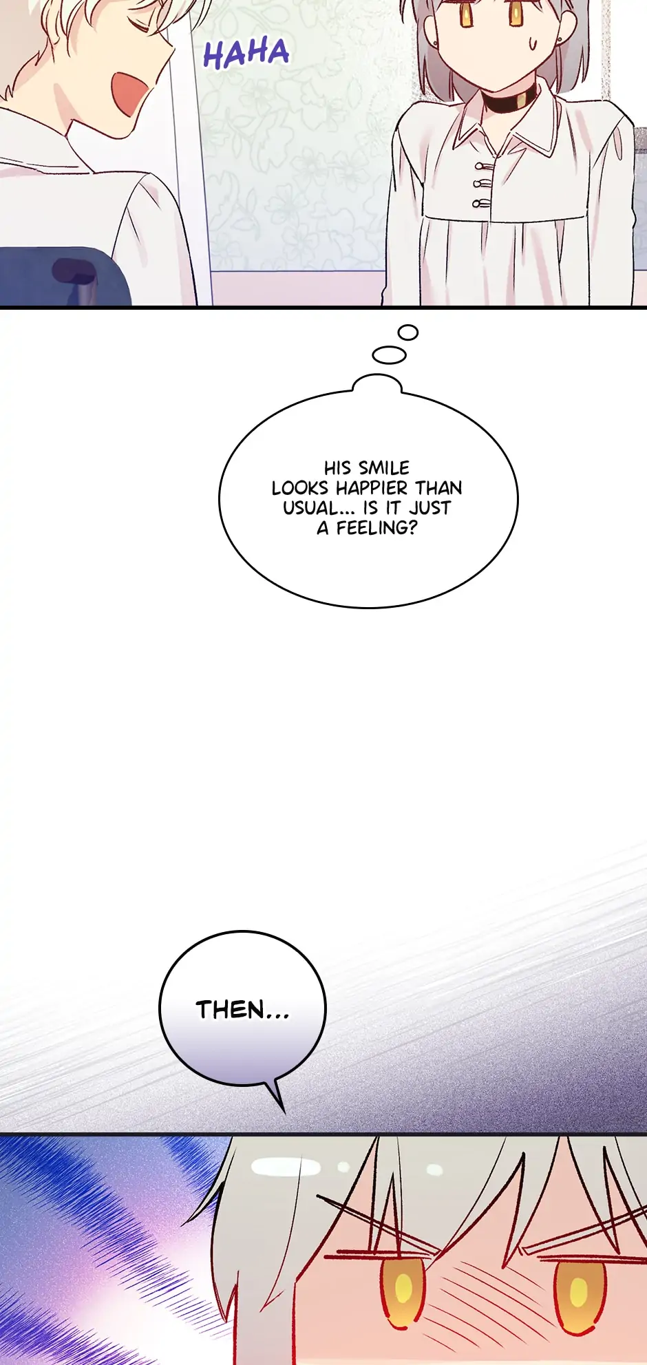 A Red Knight Does Not Blindly Follow Money Chapter 50 - Page 20