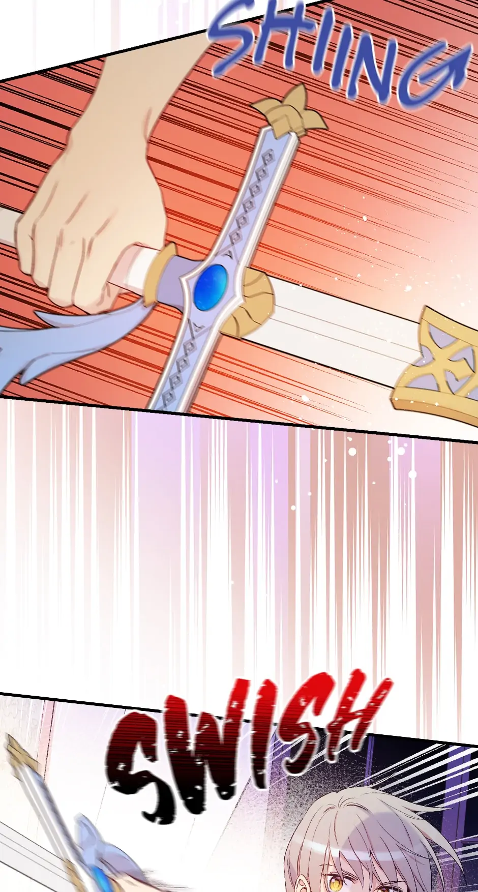 A Red Knight Does Not Blindly Follow Money Chapter 50 - Page 44