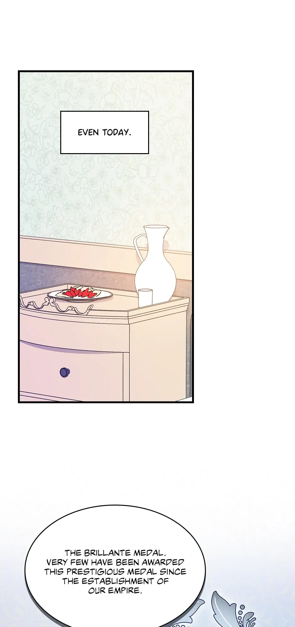 A Red Knight Does Not Blindly Follow Money Chapter 50 - Page 9