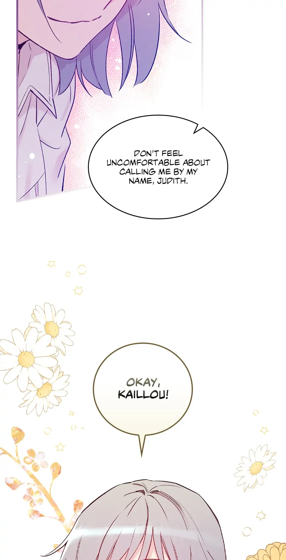 A Red Knight Does Not Blindly Follow Money Chapter 51 - Page 46