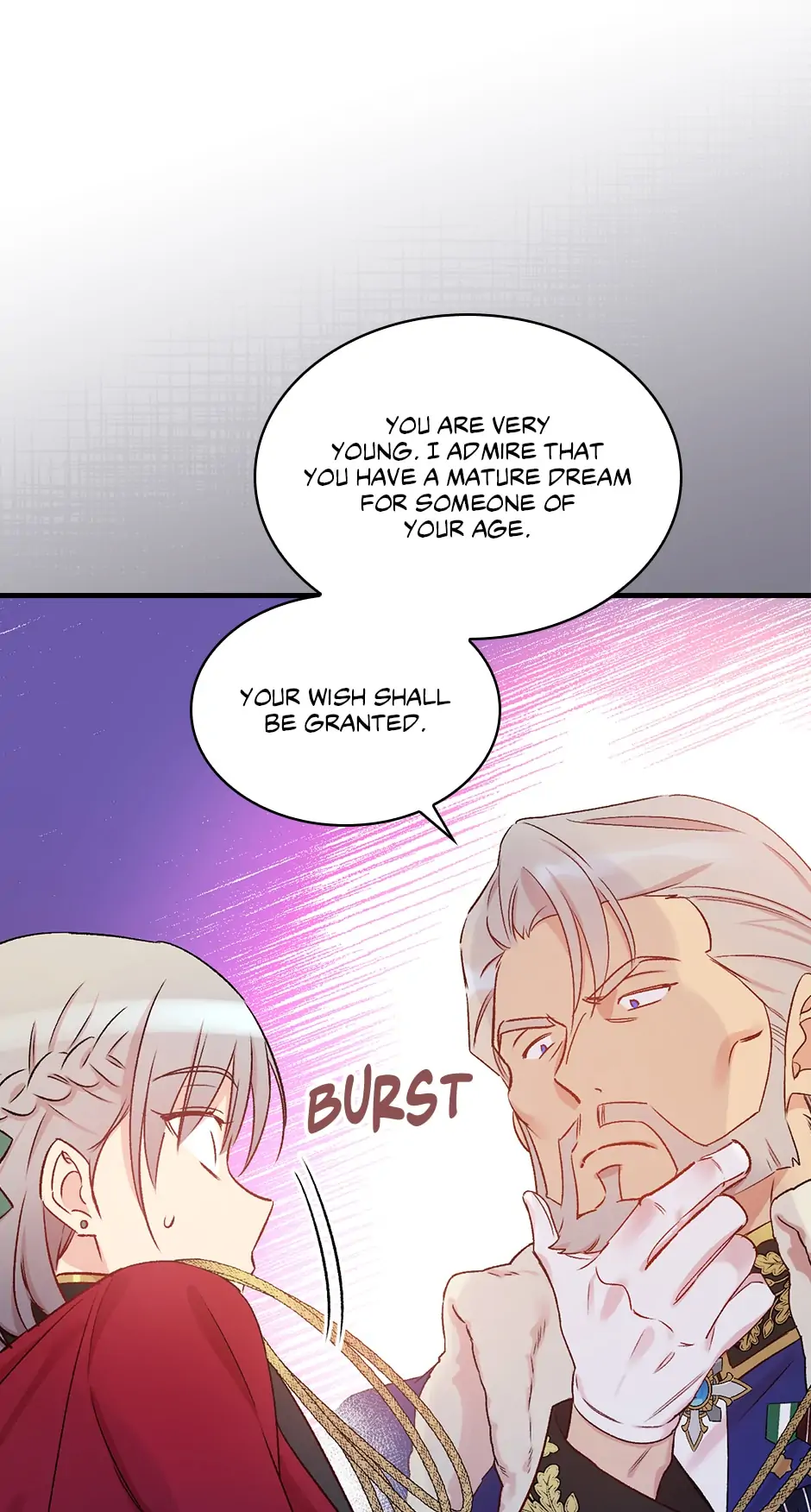 A Red Knight Does Not Blindly Follow Money Chapter 52 - Page 16