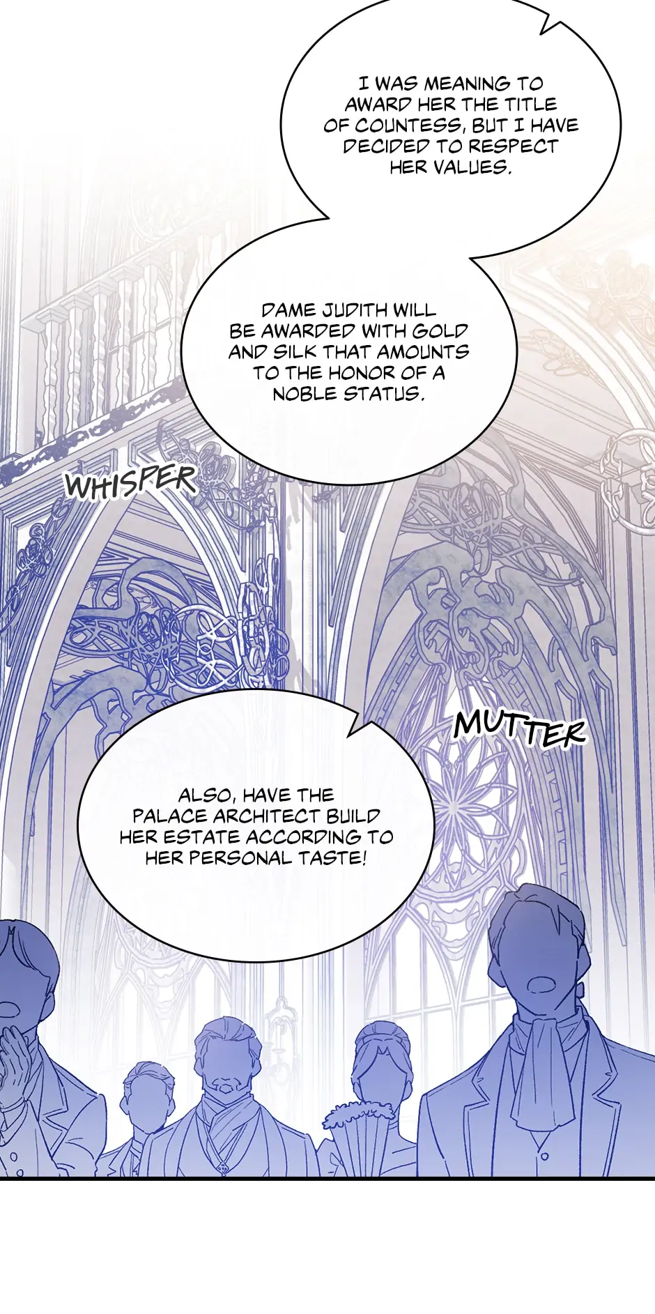 A Red Knight Does Not Blindly Follow Money Chapter 52 - Page 26