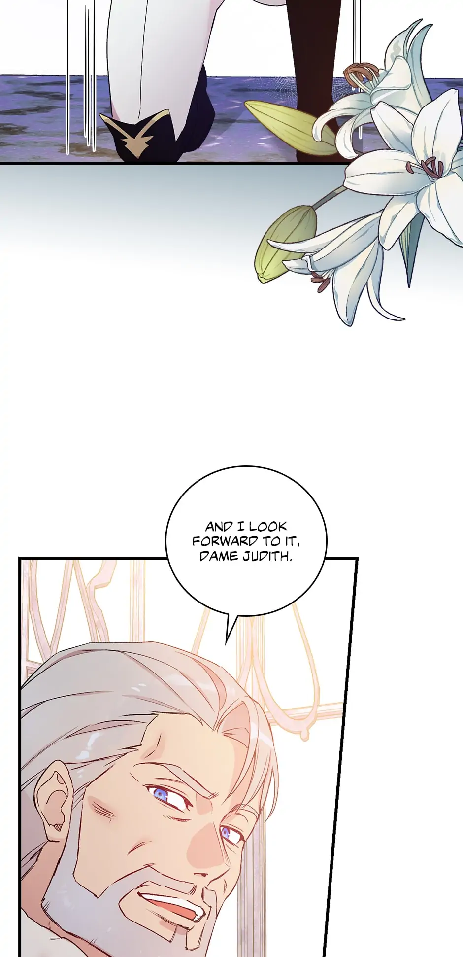 A Red Knight Does Not Blindly Follow Money Chapter 52 - Page 30