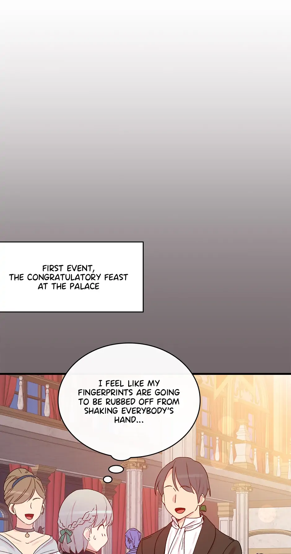 A Red Knight Does Not Blindly Follow Money Chapter 52 - Page 37