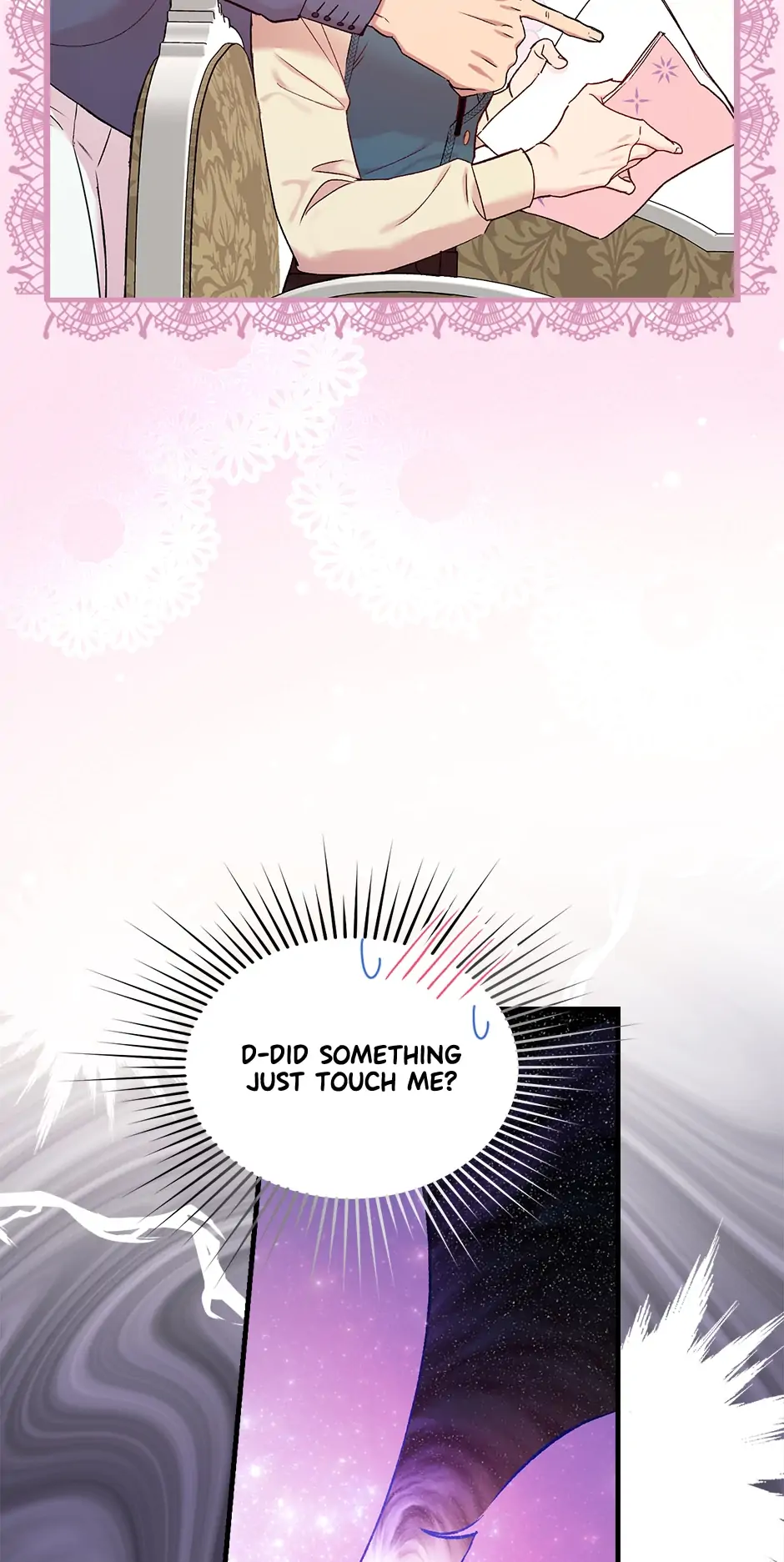 A Red Knight Does Not Blindly Follow Money Chapter 53 - Page 45