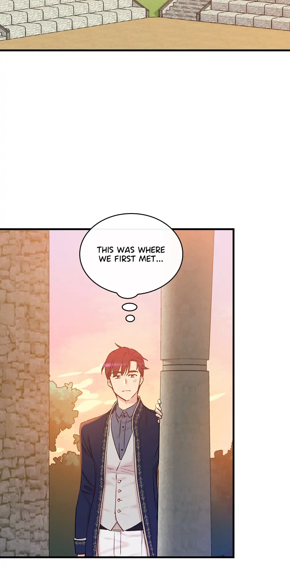 A Red Knight Does Not Blindly Follow Money Chapter 54 - Page 44